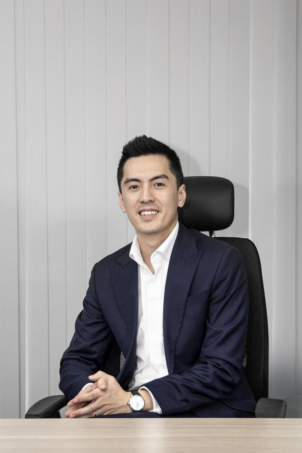 Đỗ Quang Vinh