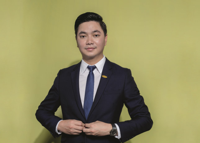 Nguyễn Phúc Thịnh