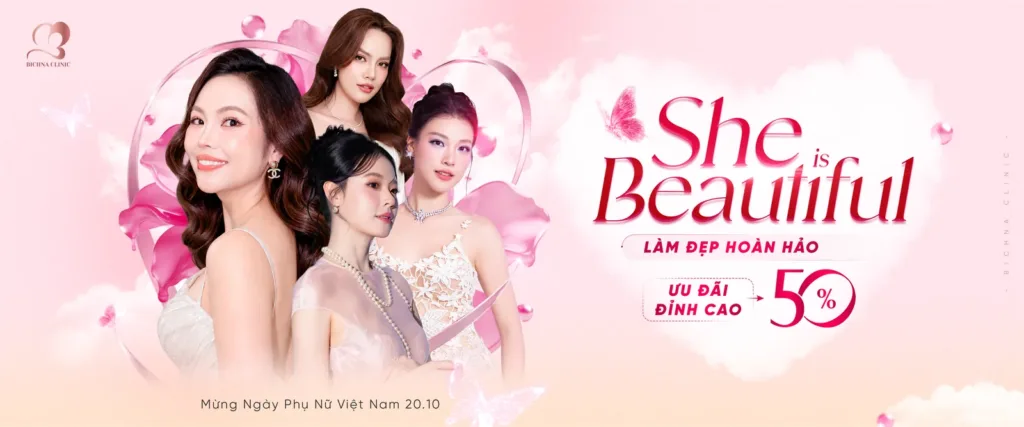 Hình ảnh BichNa Clinic
