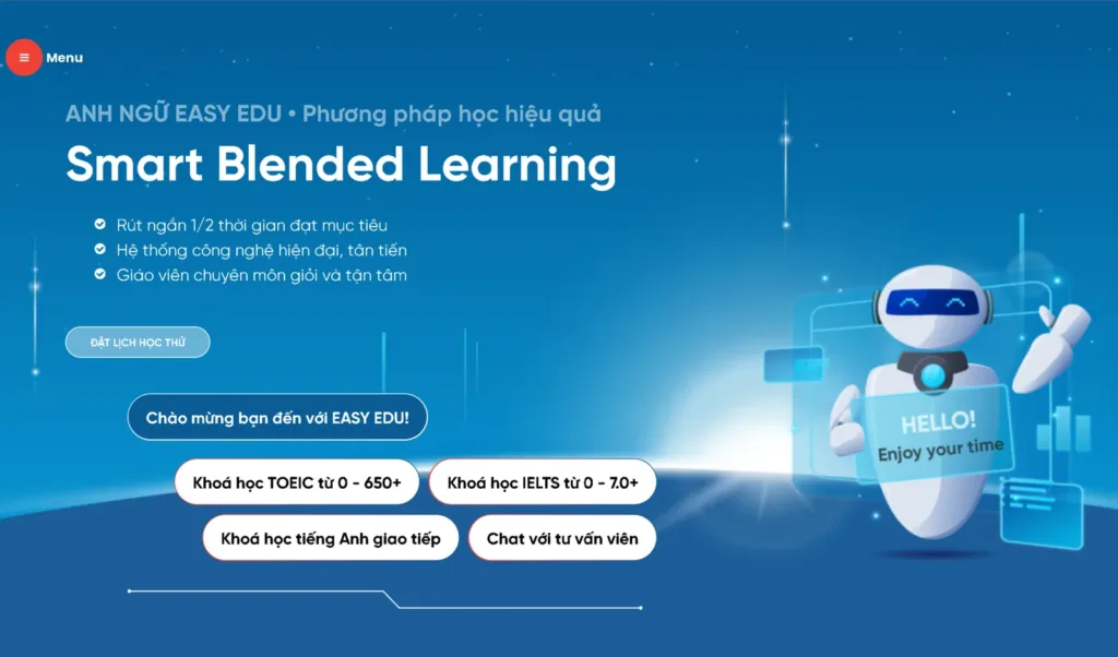 Hình ảnh EASY EDU