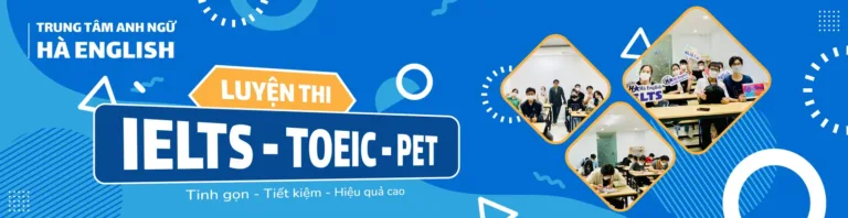 Hình ảnh Hà English