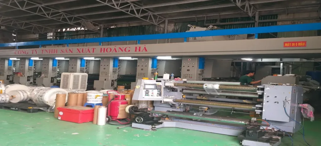 Hình ảnh Hoàng Hà Pro