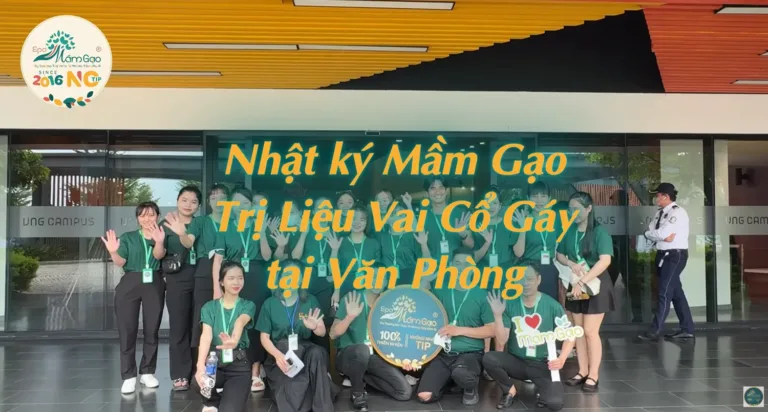 Hình ảnh Mầm Gạo Spa