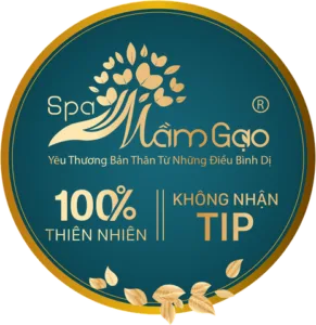 Mầm Gạo Spa