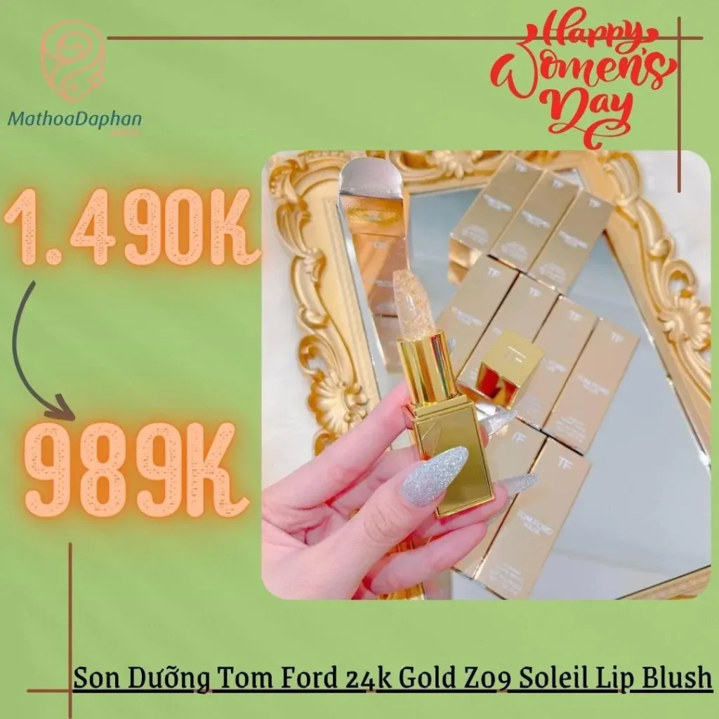 Hình ảnh Mặt Hoa Da Phấn Store