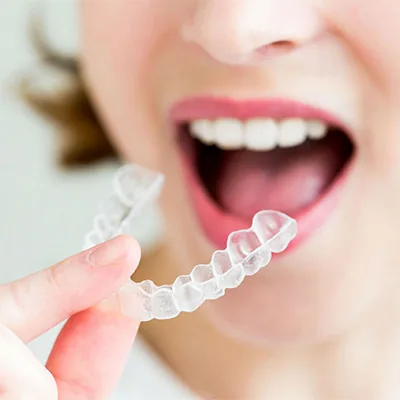 Hình ảnh Nha khoa Quốc tế Phú Hòa