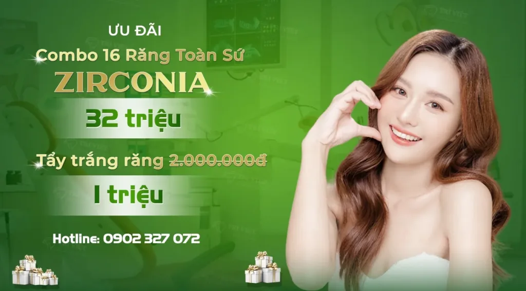 Hình ảnh Nha khoa Trí Việt Smile